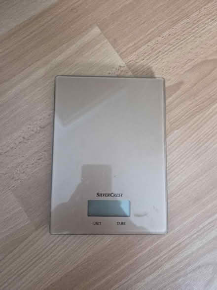 Photo of free Food scales (HA7) #1