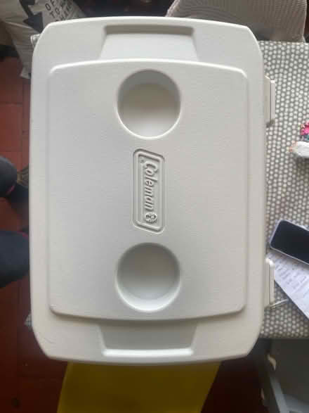 Photo of free Coleman cold box (Bournville B30) #2