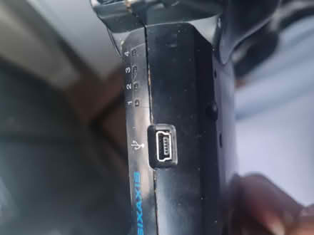 Photo of USB cable like this (IG3) #1