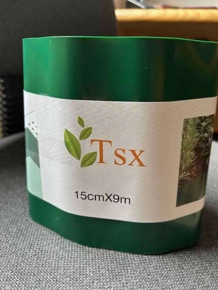 Photo of free Garden edging (Bridge of Allan FK9) #2