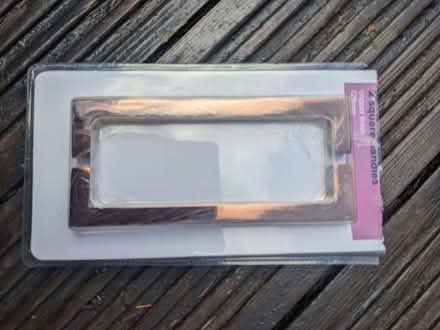 Photo of free Door handles and knobs (Wavertree Nook L15) #4