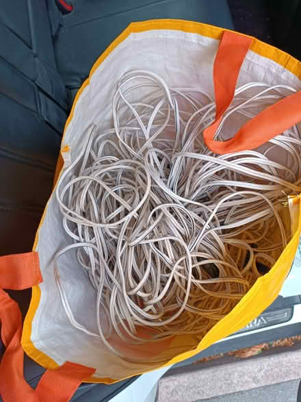 Photo of free Very long speaker cables (Sheffield S8 0zh) #1