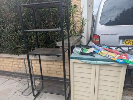Photo of free Various bits (East Dulwich SE22) #1