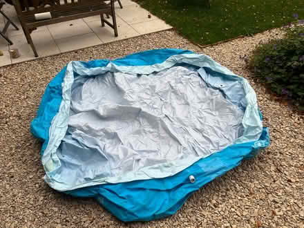 Photo of free Kids pool (Upper Wolvercote OX2) #1