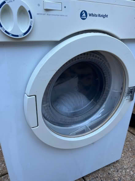 Photo of free Small tumble dryer (Great Rollright OX7) #1