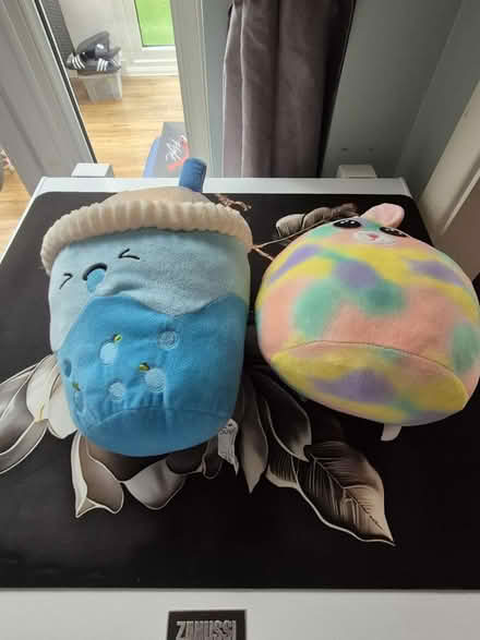 Photo of free Soft toys (thornton heath) #1