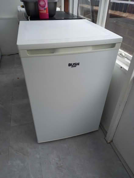 Photo of free 2 working under counter freezers (le89gx) #1