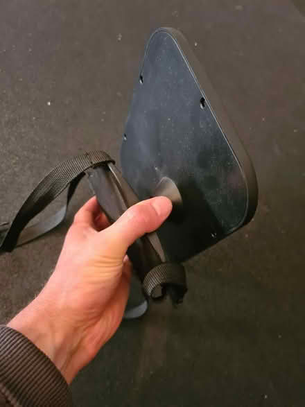 Photo of free Onco Baby Car Mirror (Thornliebank, G46) #3