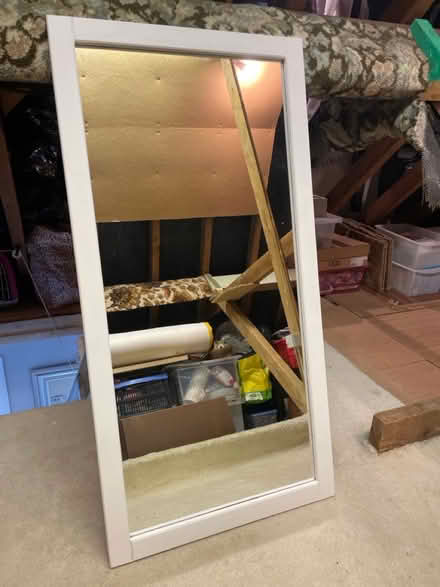 Photo of free Mirror (120cm x 60cm) (RH16) #1