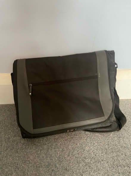 Photo of free Laptop bag (Blackheath SE3) #1