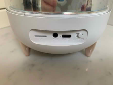 Photo of free Blue tooth speaker (Tadworth KT20) #3