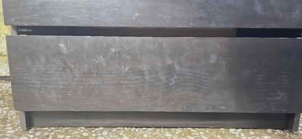 Photo of free 2 x Chest of Draws (Luton LU1) #4