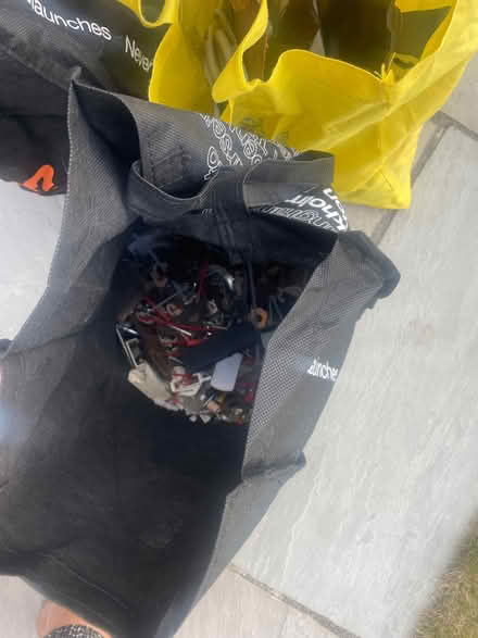 Photo of free DIY Bits & Bobs (Harold Hill RM3) #2