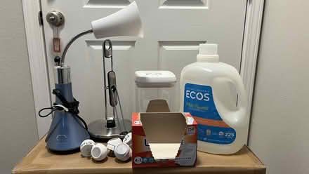 Photo of free Miscellaneous household items (San Ramon) #2