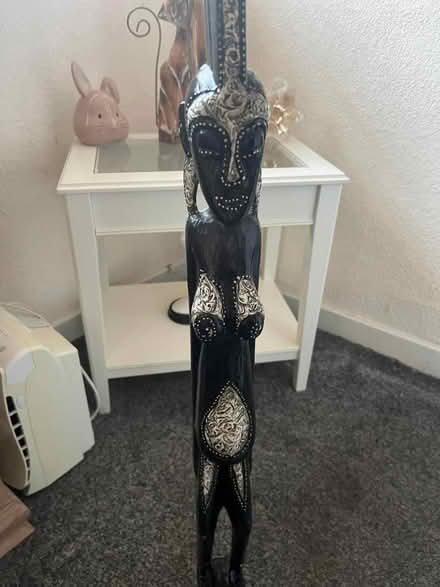 Photo of free Wooden carving (Ashton in Makerfield WN4) #2