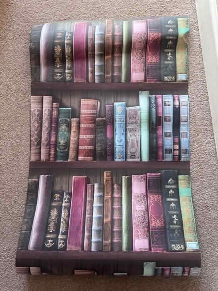 Photo of free Wallpaper (Leigh WR6) #1