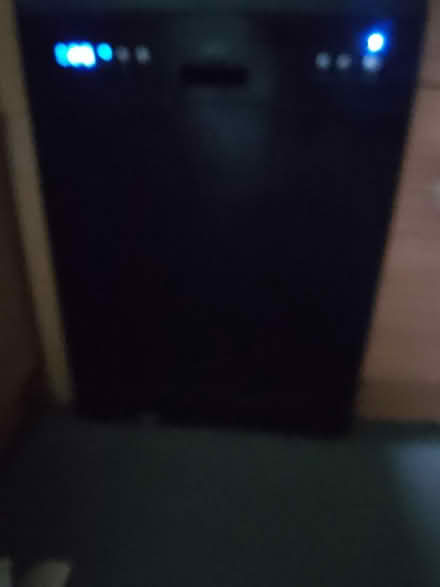 Photo of free dishwasher (SE14 6HS) #3