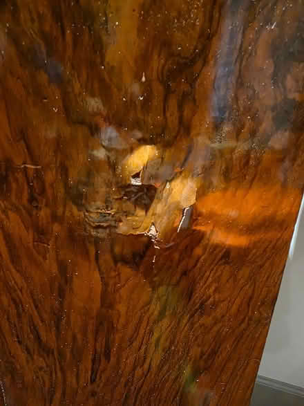 Photo of free Sideboard/Buffet (Brightwood Park, DC) #3