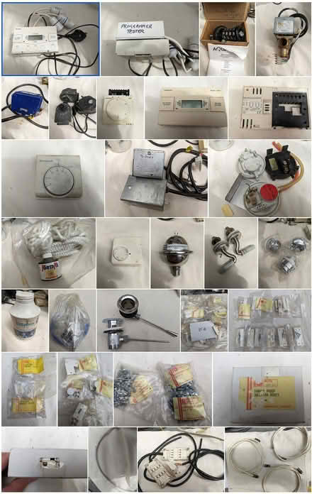 Photo of free Plumbing & Heating etc stuff (Oxford OX4) #1