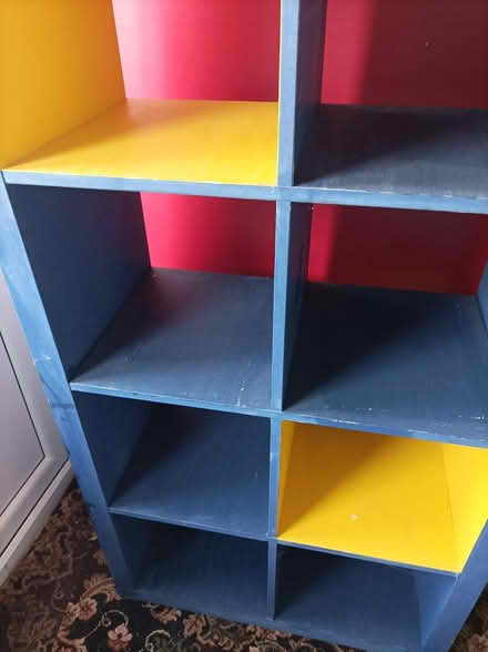 Photo of free Shelves (Boscombe) #1
