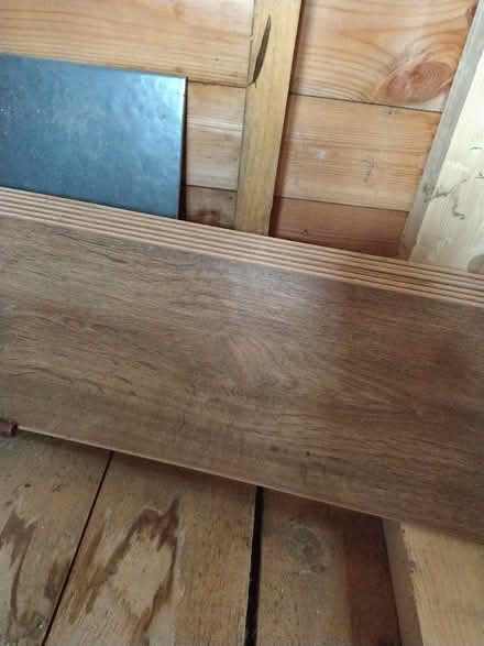 Photo of free Laminate Flooring (Barrow-in-Furness LA14) #1