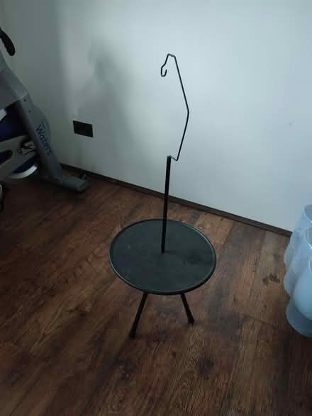 Photo of free Portable camping table (Leyton E10) #1