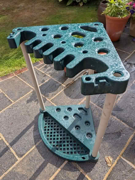 Photo of free Garden shed tidy (Emsworth PO10) #2