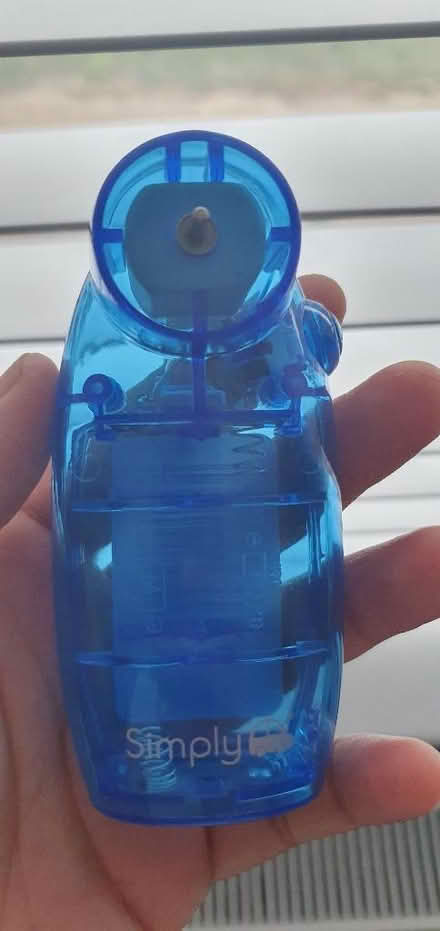 Photo of free Small fan (Greenstead CO4) #1