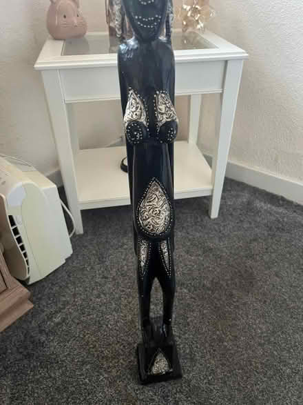 Photo of free Wooden carving (Ashton in Makerfield WN4) #3