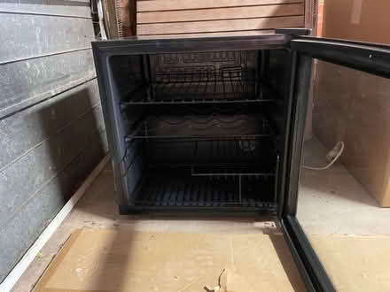 Photo of free Wine cooler (GL3, Brockworth) #1