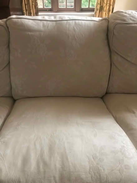 Photo of free Ikea Ektorp 3 seat sofa (Bodicote OX15) #3