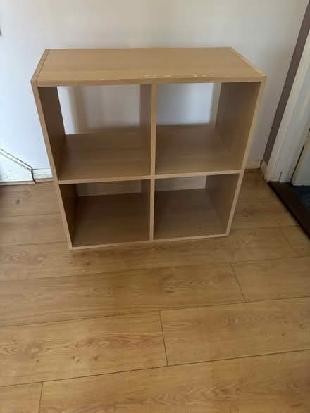 Photo of free Wall storage units. 4x 4x4 and 1x4 (Ladygrove Didcot OX11) #4
