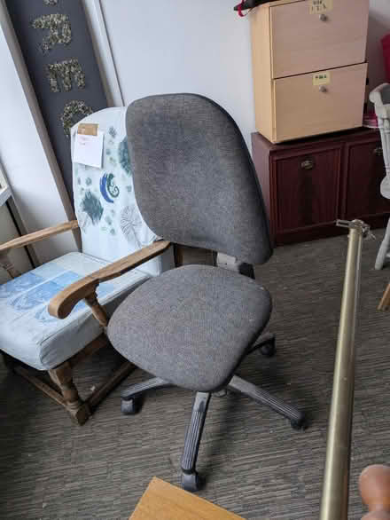 Photo of free Lots of furniture bits (Near Seaford station) #4