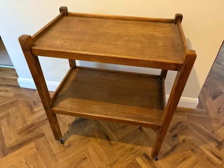 Photo of free Hostess Tea Trolley Vintage (Seaford BN25) #1
