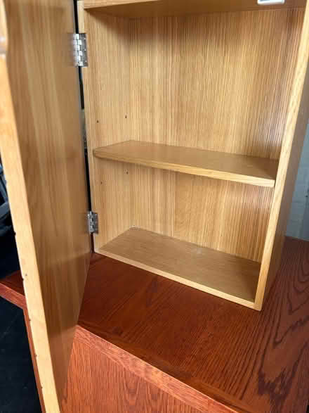 Photo of free Medicine cabinet (Teddington) #4