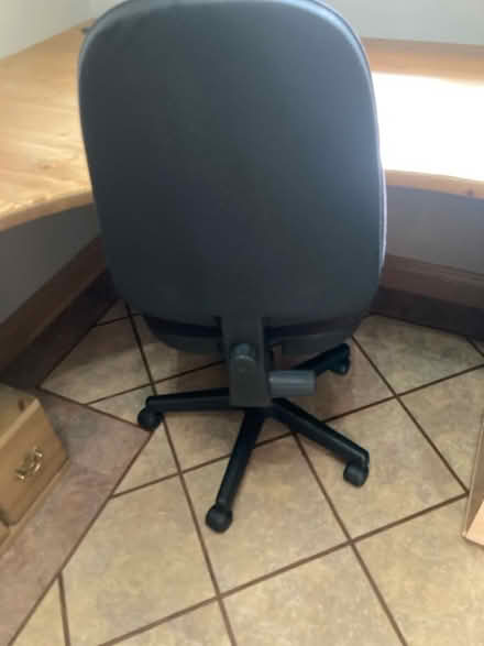 Photo of free Office Chair (Appleby-in-Westmorland CA16) #2