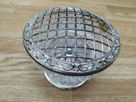 Photo of free Ornamental Dish (Charlton SE7) #1