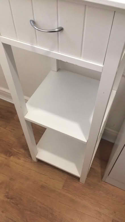 Photo of free Plant stand (North Leigh, OX29) #1