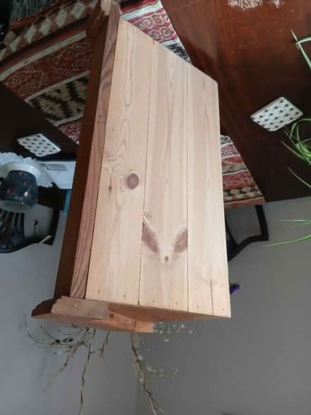 Photo of free Corner unit (Welshpool SY21) #2