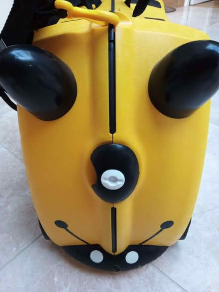 Photo of free Kids' 'Trunki' Travel Case (Enfield EN2) #3