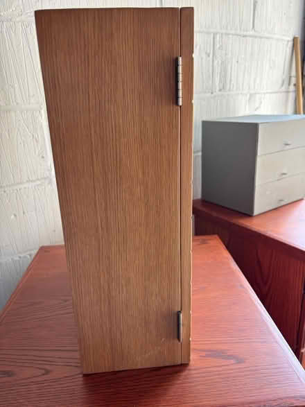 Photo of free Medicine cabinet (Teddington) #3