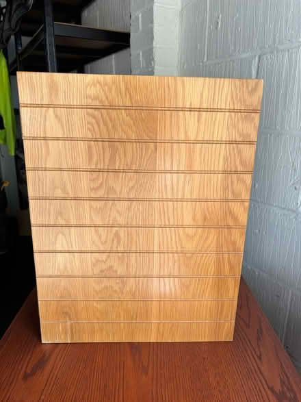 Photo of free Medicine cabinet (Teddington) #1