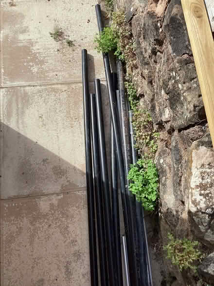 Photo of free Electrical conduit (Connah's Quay CH5) #1