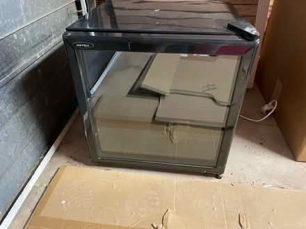 Photo of free Wine cooler (GL3, Brockworth) #3