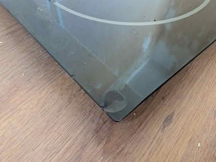 Photo of free Induction hob (Parsons Green SW6) #2