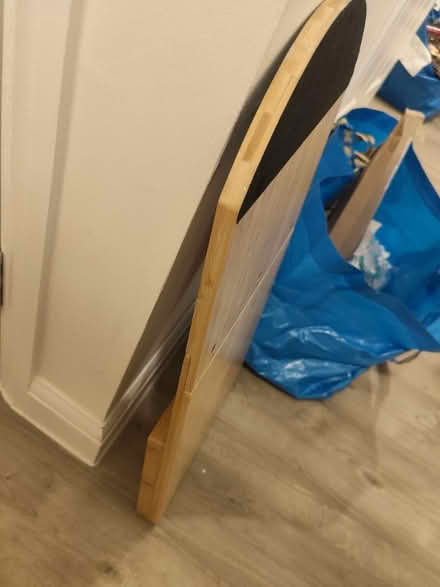 Photo of free Bed 'shelfie' as per Amazon (Chippenham SN15) #2