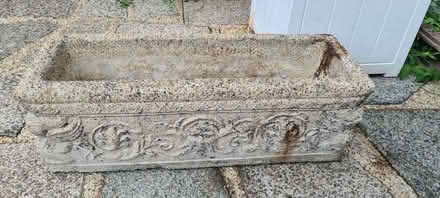 Photo of free Garden planter (Beckenham BR3) #1