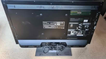 Photo of free 31” tv (Taddington) #2
