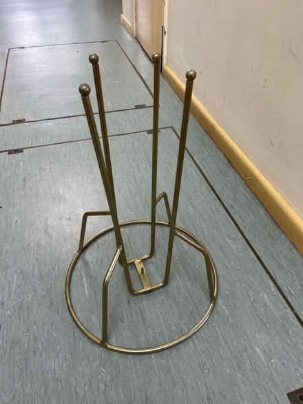 Photo of free Tree stand (Wanstead E11) #1