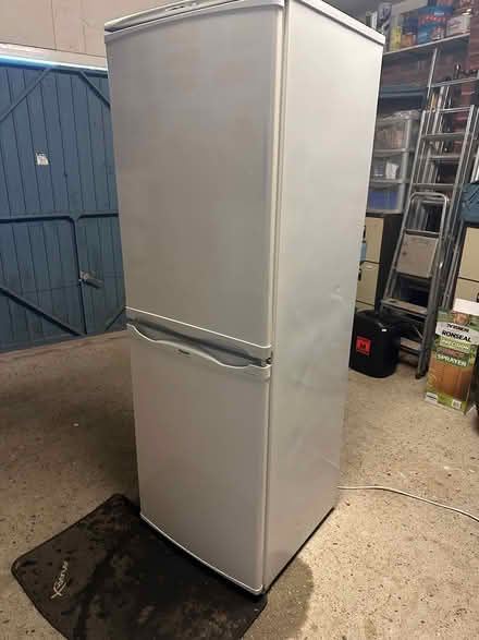 Photo of free Fridge freezer (Maidstone , ME14) #1